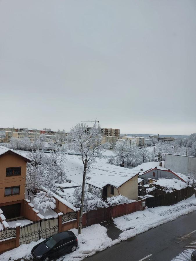 Beautiful Modern Apartment Craiova Luaran gambar